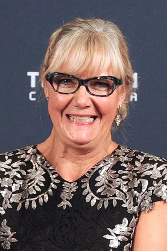 Wendy Partridge profile