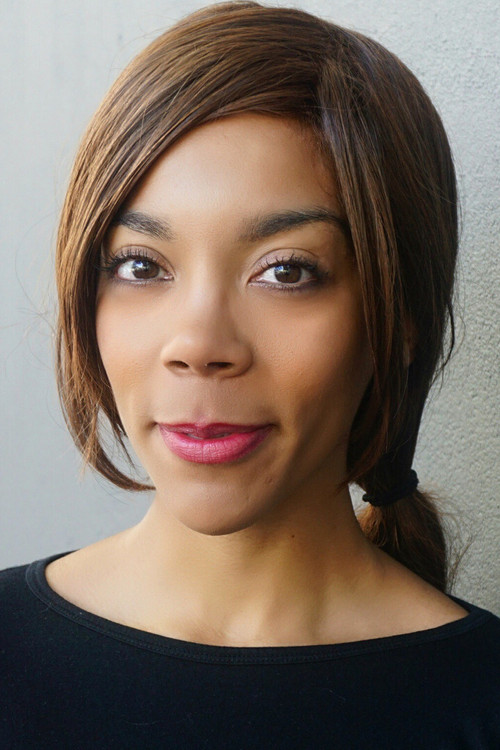 Sarah Sharman profile