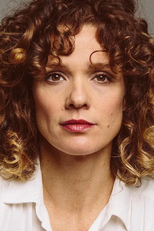 Valeria Alonso profile