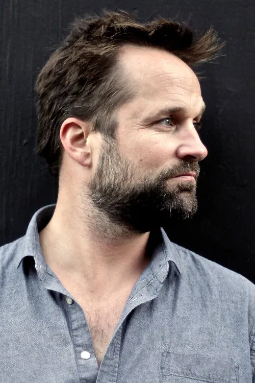 François Méthé profile