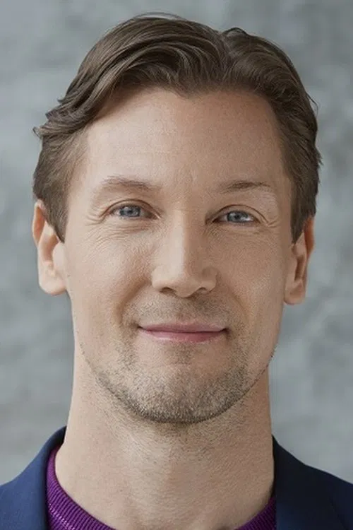 Adam Ambruso profile