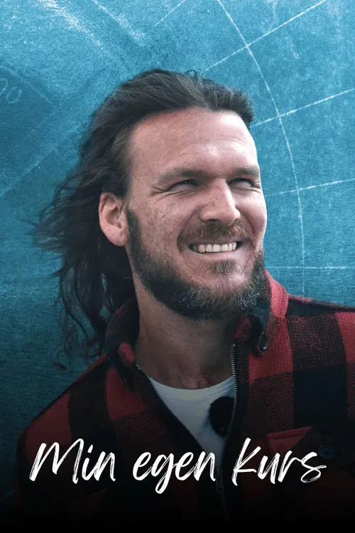 Min egen kurs poster