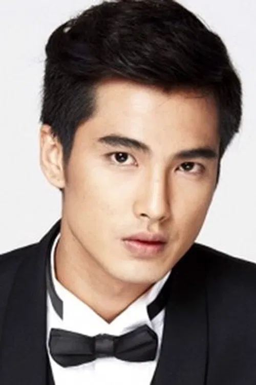 Nattapon Raiyawong profile