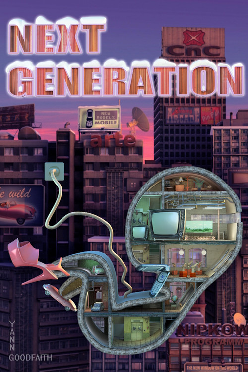 Next Generation poster