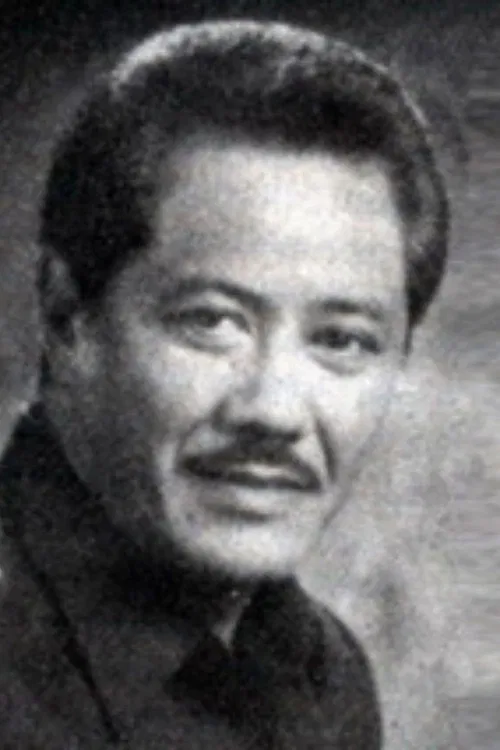 Dicky Zulkarnaen profile