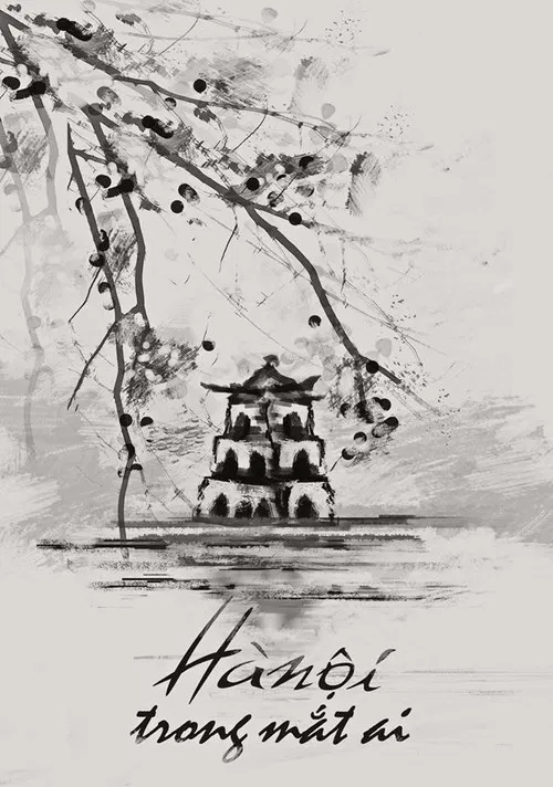 Hanoi Through Whose Eyes? poster