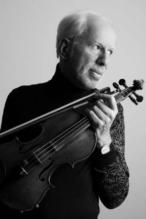 Gidon Kremer profile