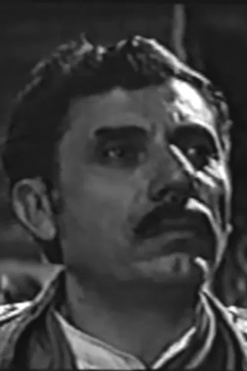 Ilya Todorov profile