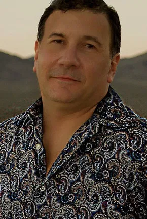 John E Seymore profile