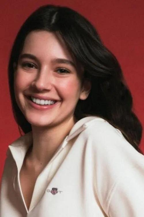 Mina Demirtaş profile