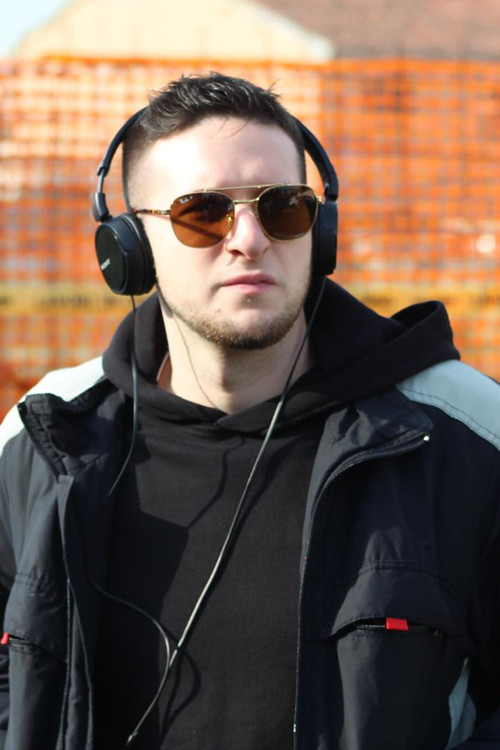 Simone Polito profile