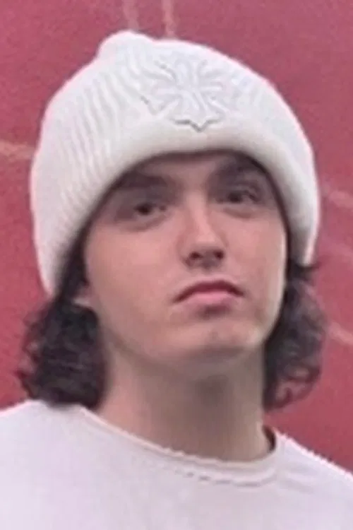 Misha Somogyi profile