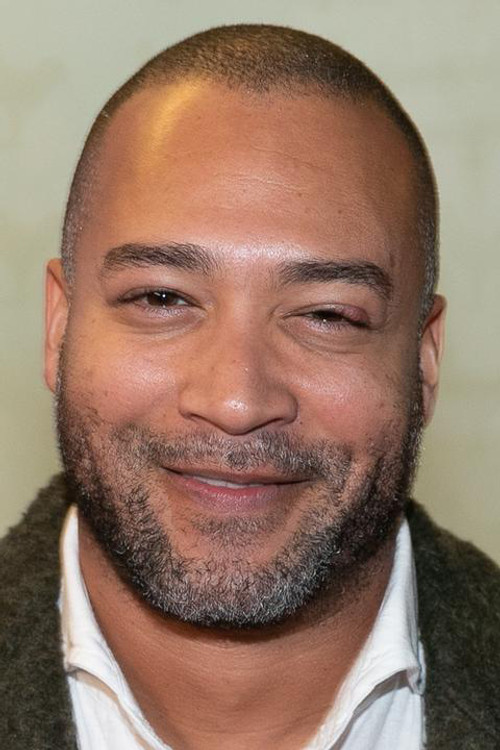 Everon Jackson Hooi profile