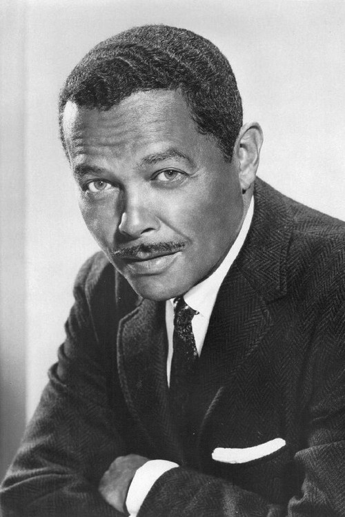 Billy Eckstine profile