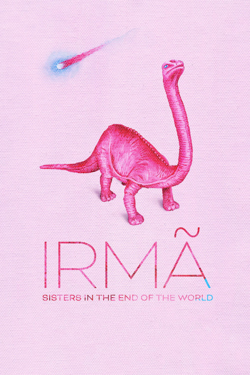 Sisters in the End of the World poster