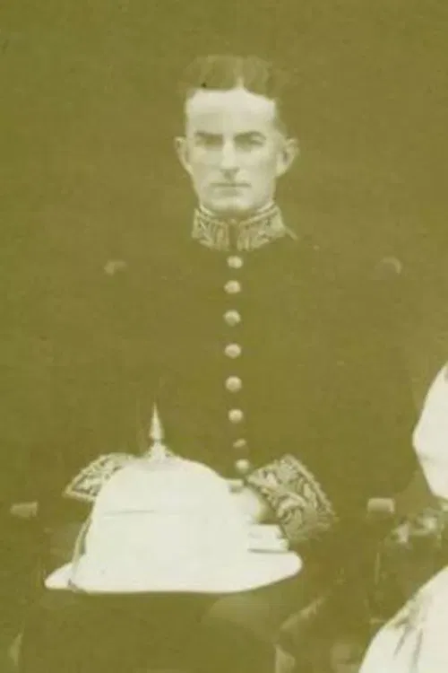 Sir Clarmont Skrine profile