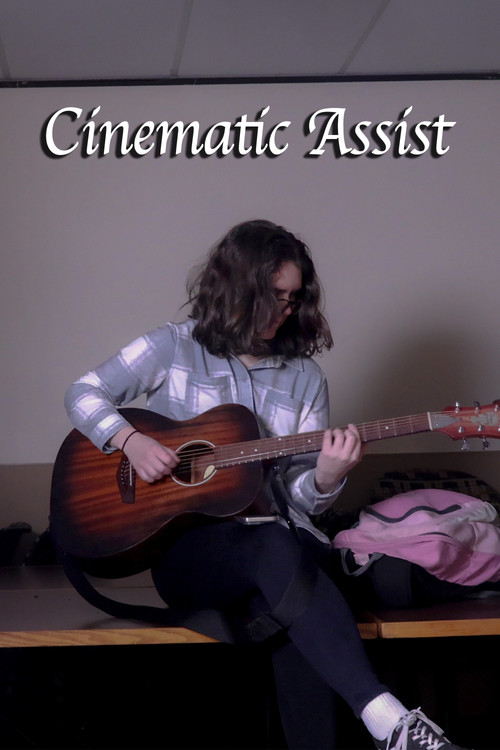 Cinematic Assist poster