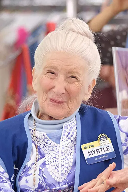 Linda Porter profile