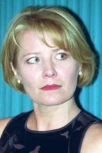 Gosia Dobrowolska profile