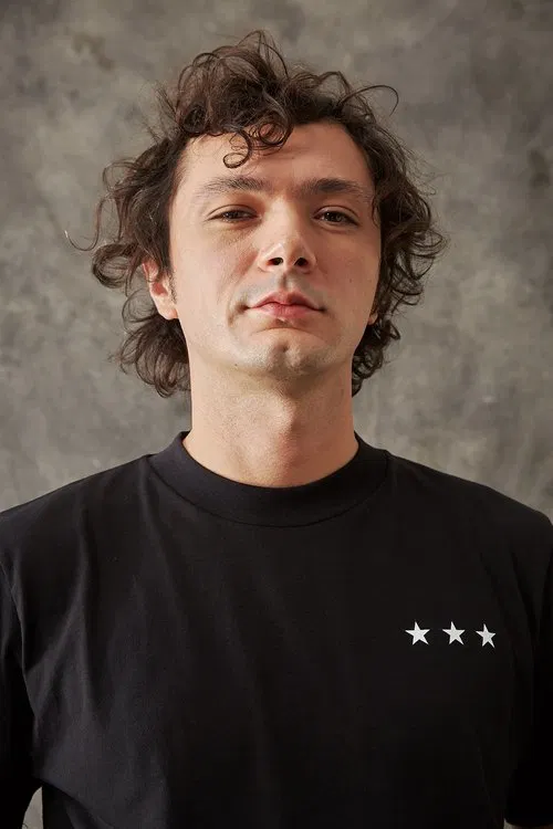 Carlo Pastore profile