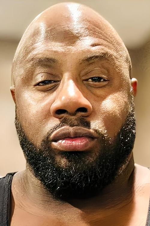 David Dunston profile