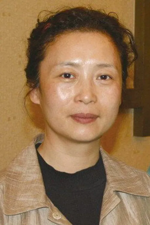 Dai Ning profile