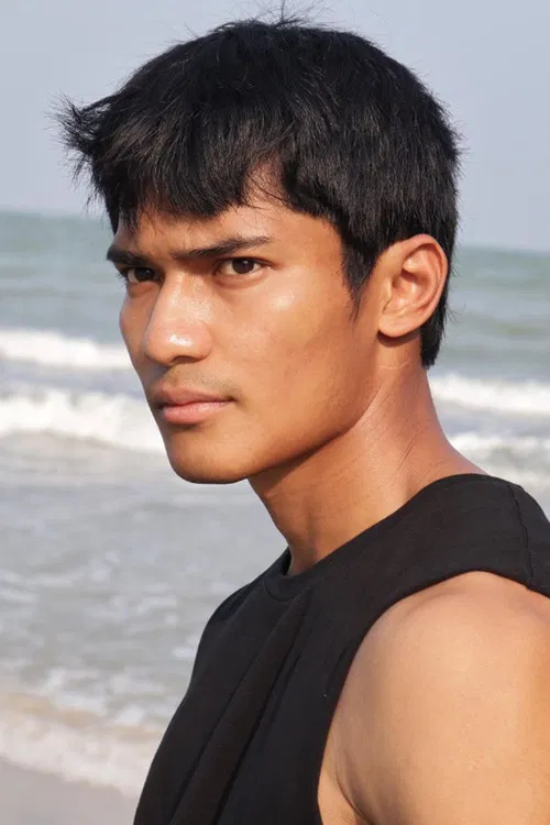 Arfi Shah profile