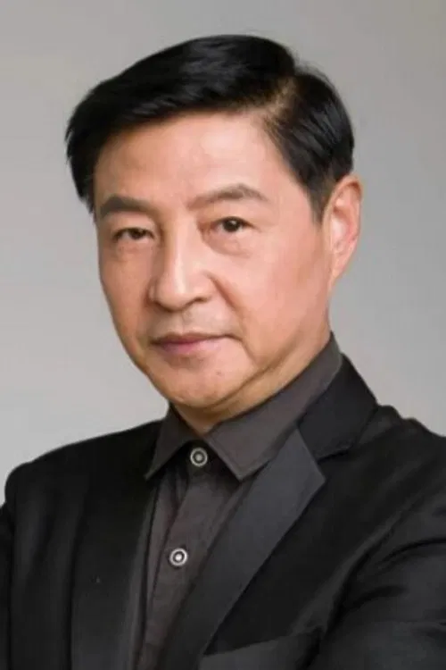 Sun Shuaihang profile