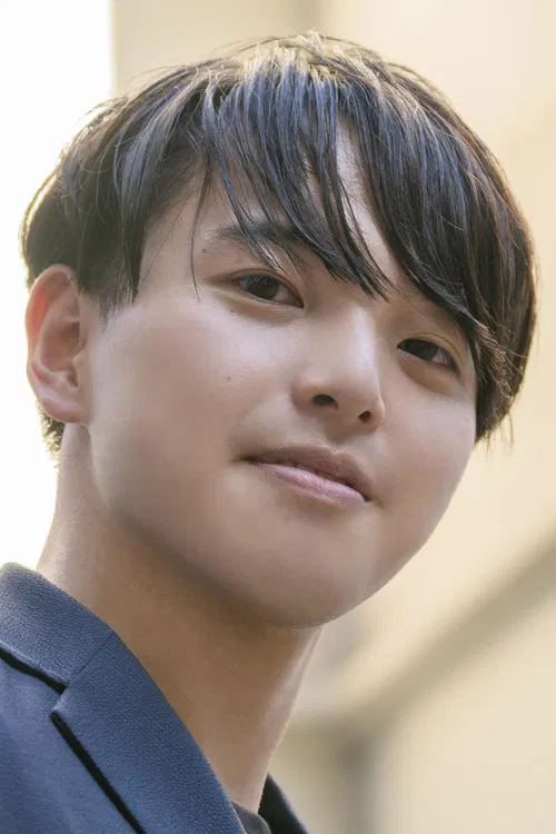 Sho Fujisawa profile