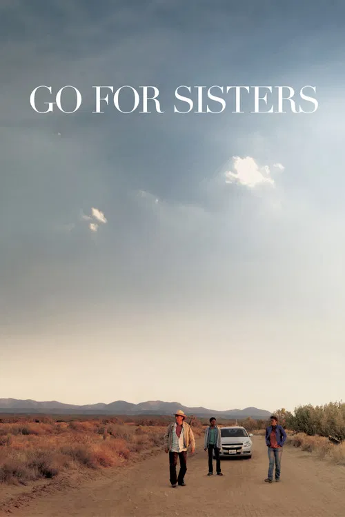 Go for Sisters poster