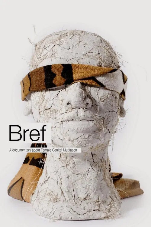 Bref poster