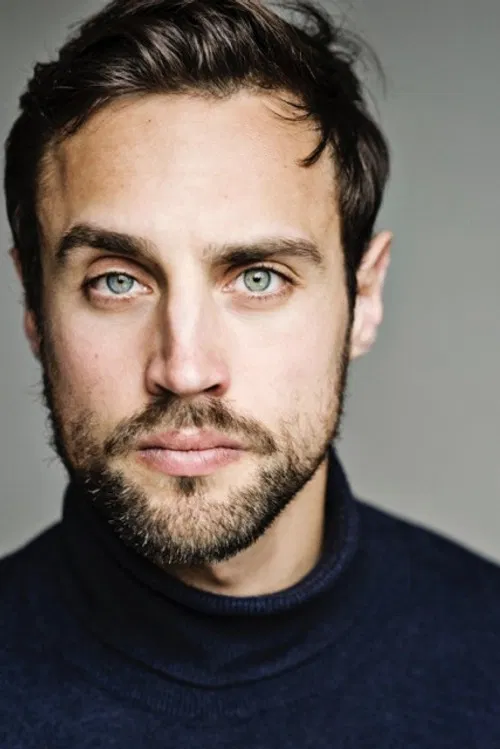 Christian Kinde profile