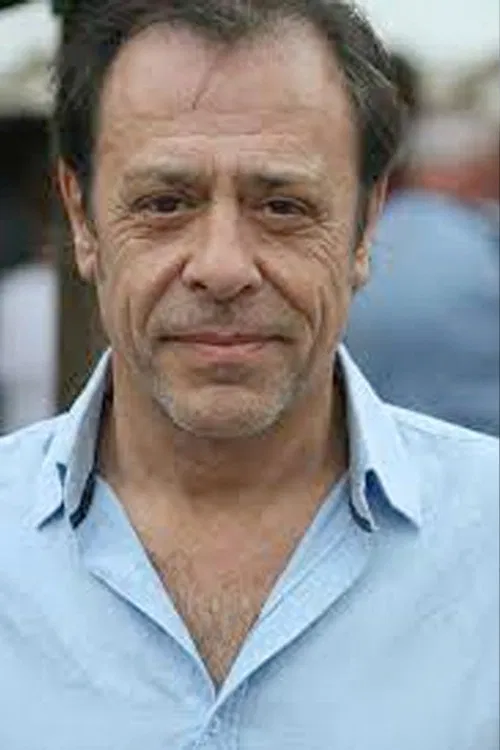 Antoine Coesens profile