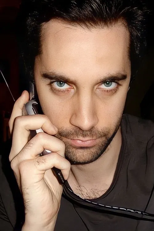 Jerome Dillon profile