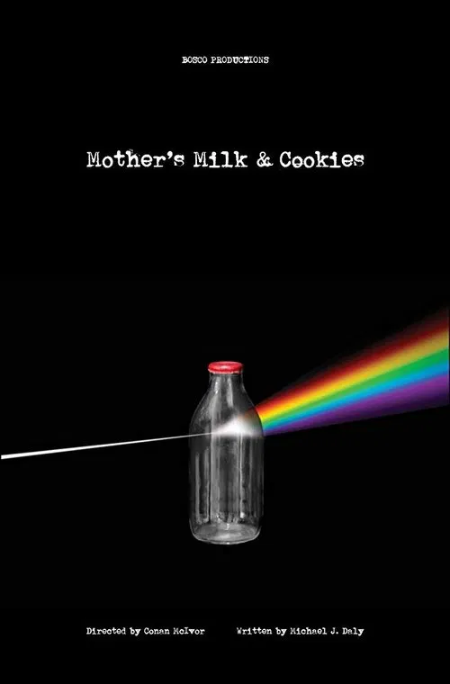 Mother's Milk and Cookies poster