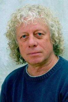 Jüri Vlassov profile