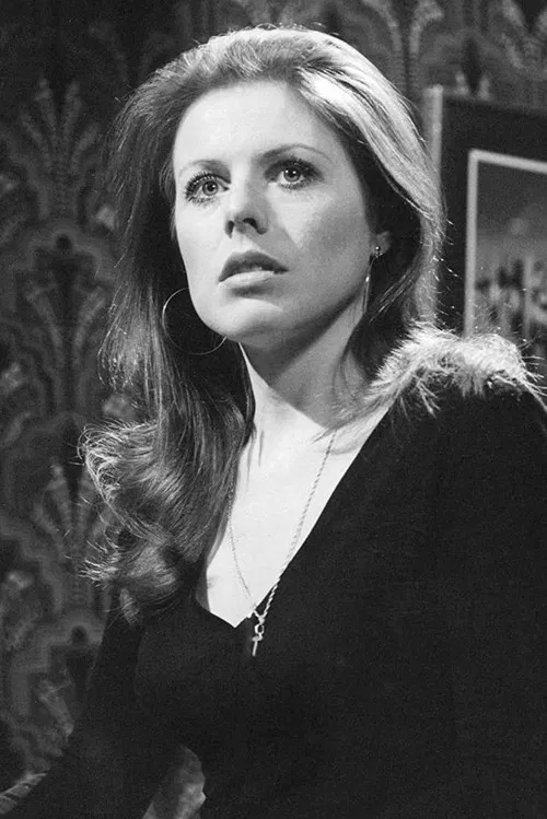 Christina Greatrex profile