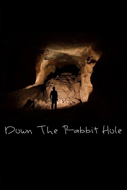 Down the Rabbit Hole poster