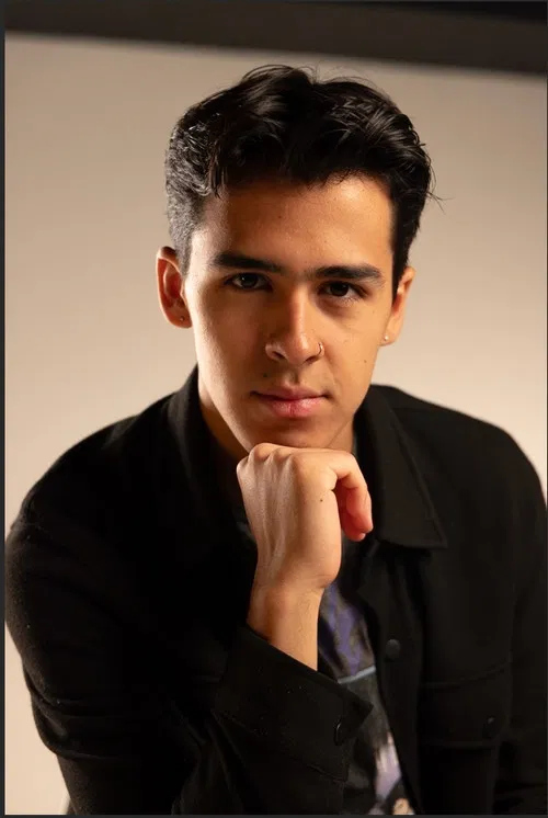 Emiliano Rivera profile