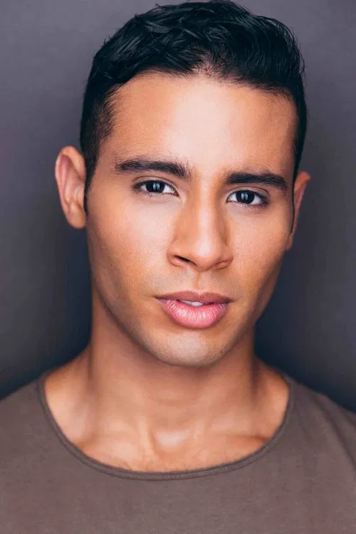 Emmanuel López Alonso profile