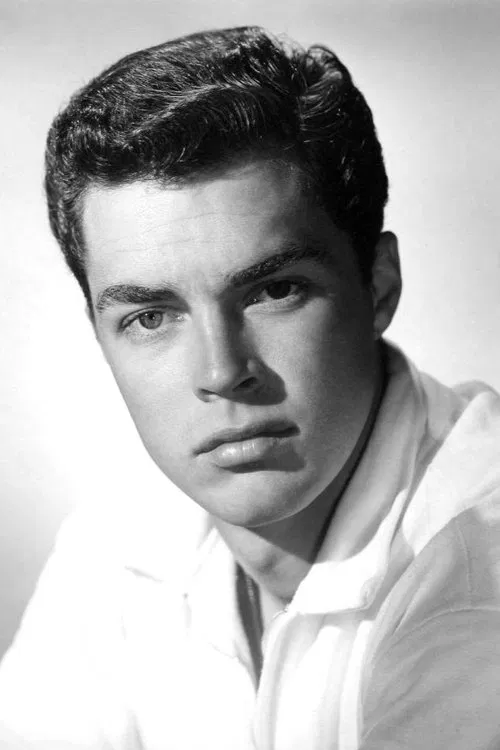 Richard Beymer profile