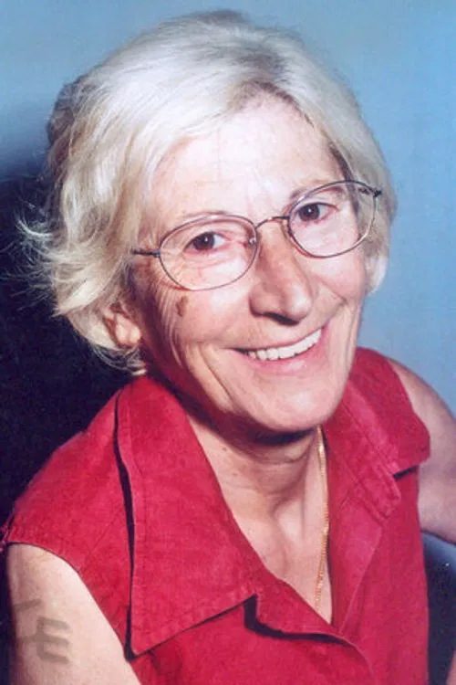 Mariolina De Fano profile