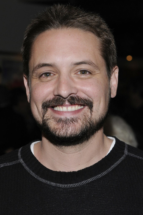 Will Friedle profile