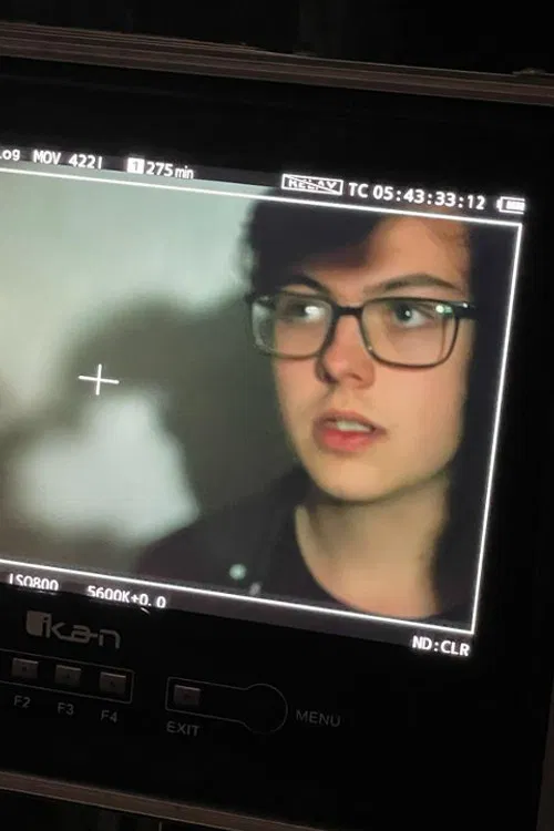 Jack Mitchelson profile