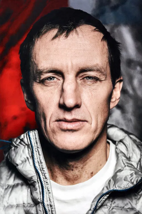 Denis Urubko profile