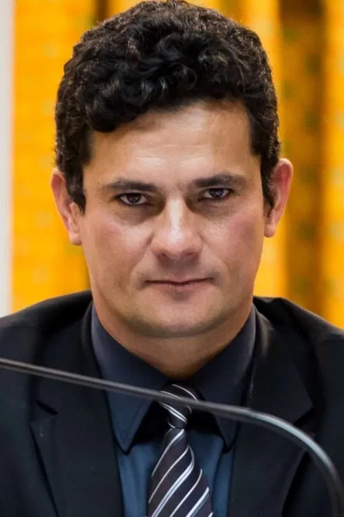 Sérgio Moro profile