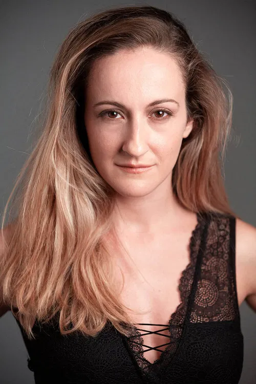 Elena González-Vallinas profile