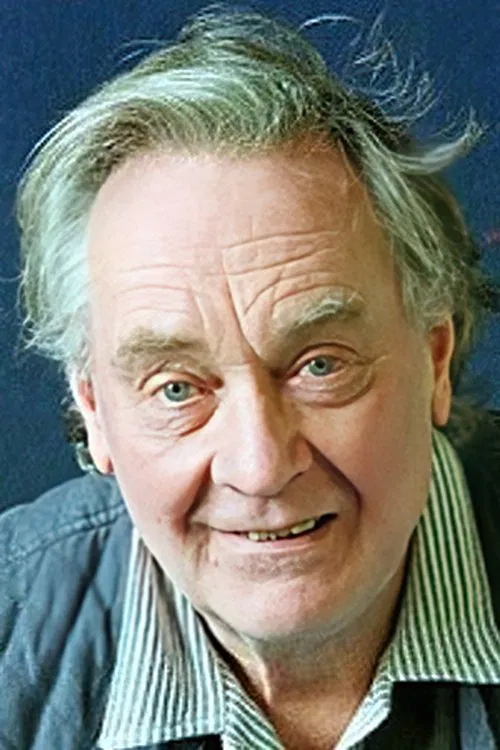 Oliver Postgate profile