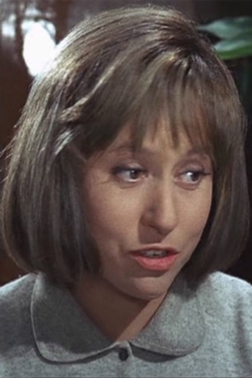 Concha Gómez Conde profile