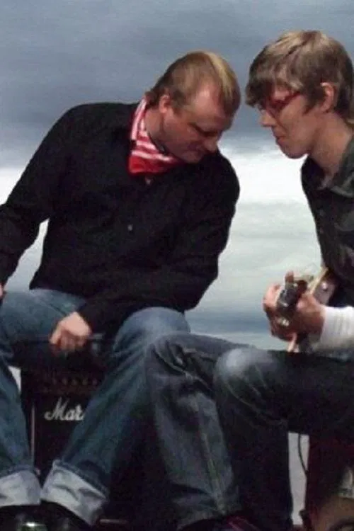 The Gentlemen poster